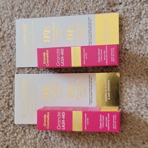 GrandeLash-MD Lash Enhancing Serum - Two items